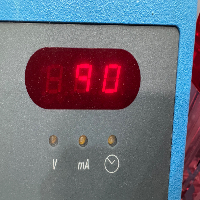 Electrophoresis Power Supply image 3